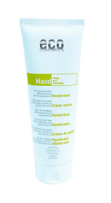 Eco Handcreme - Sanoverde