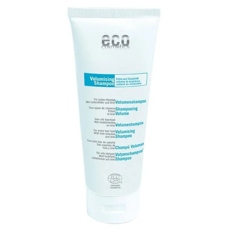 Eco Volumen - Shampoo - Sanoverde