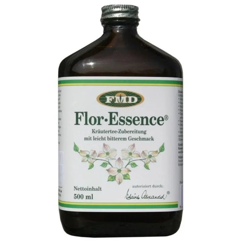 Flor Essence 500ml - Sanoverde