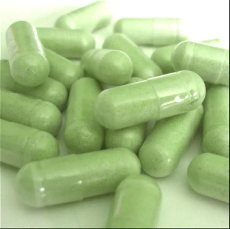 Moringa Kapseln (Bio) (120 Stück) - Sanoverde