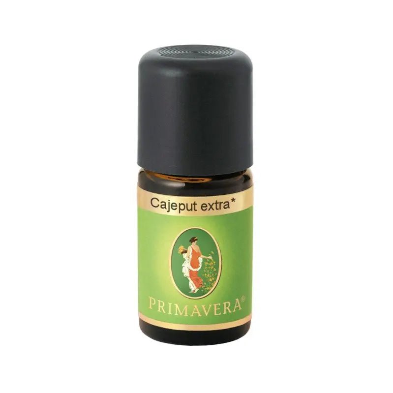 Primavera Cajeput - Sanoverde