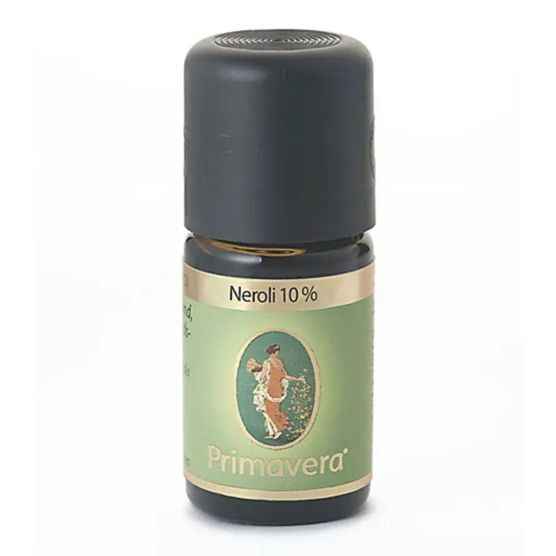 Primavera Neroli 10% - Sanoverde