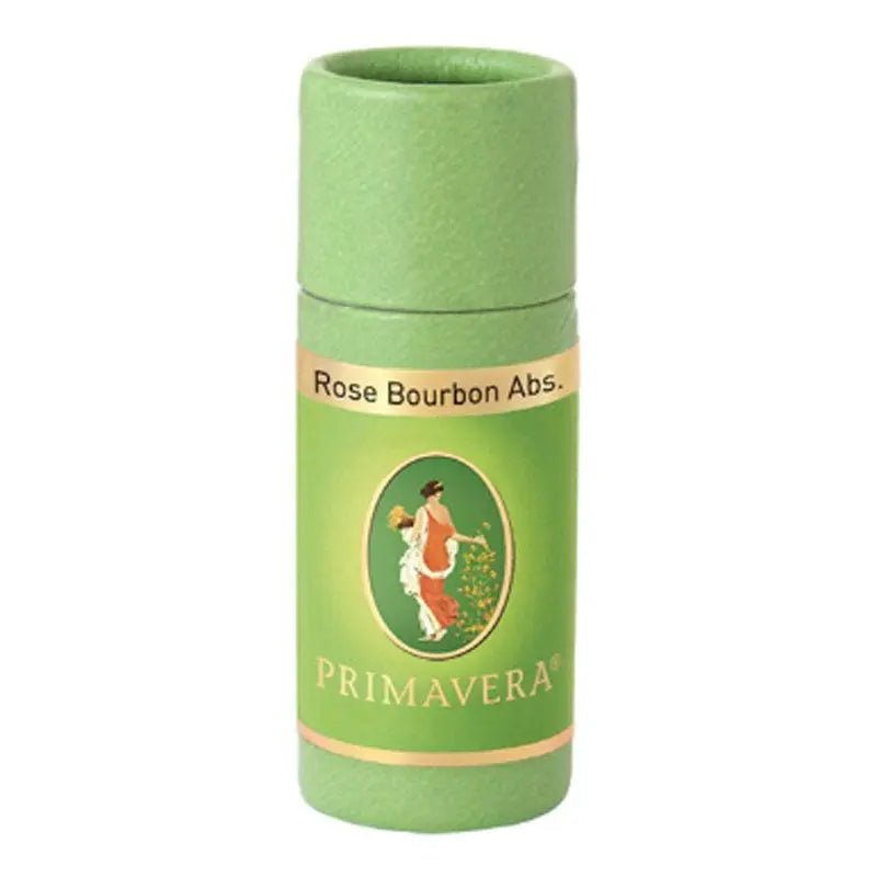 Primavera Rose Bourbon Absolue - Sanoverde