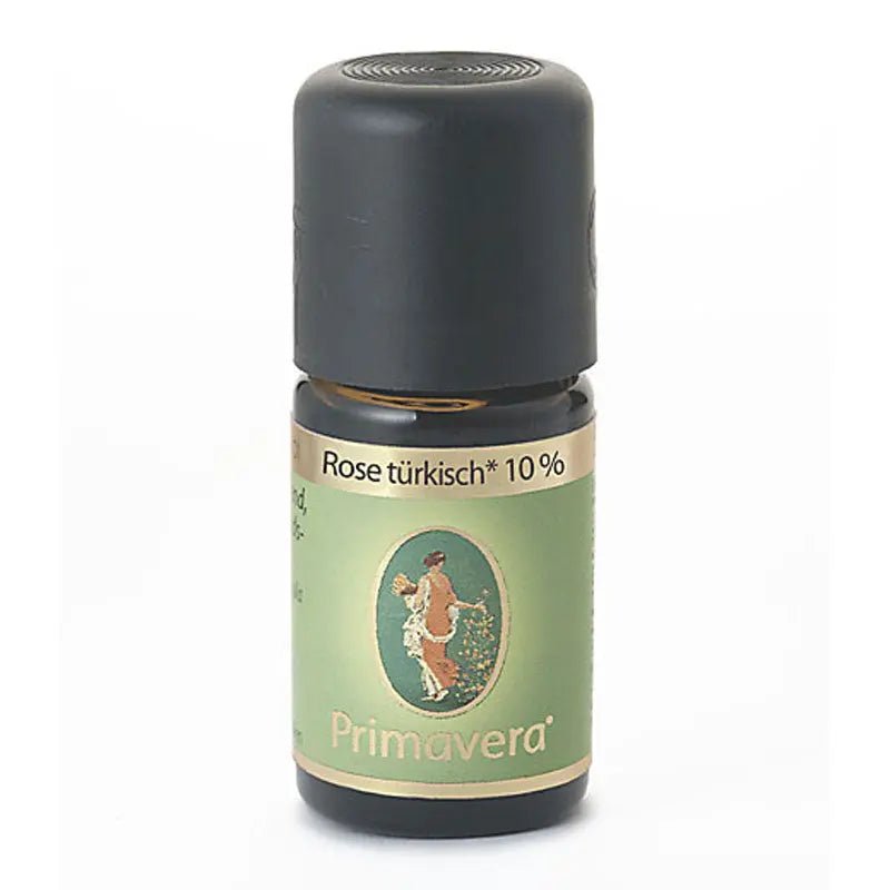 Primavera Rose türkisch bio 10% - Sanoverde