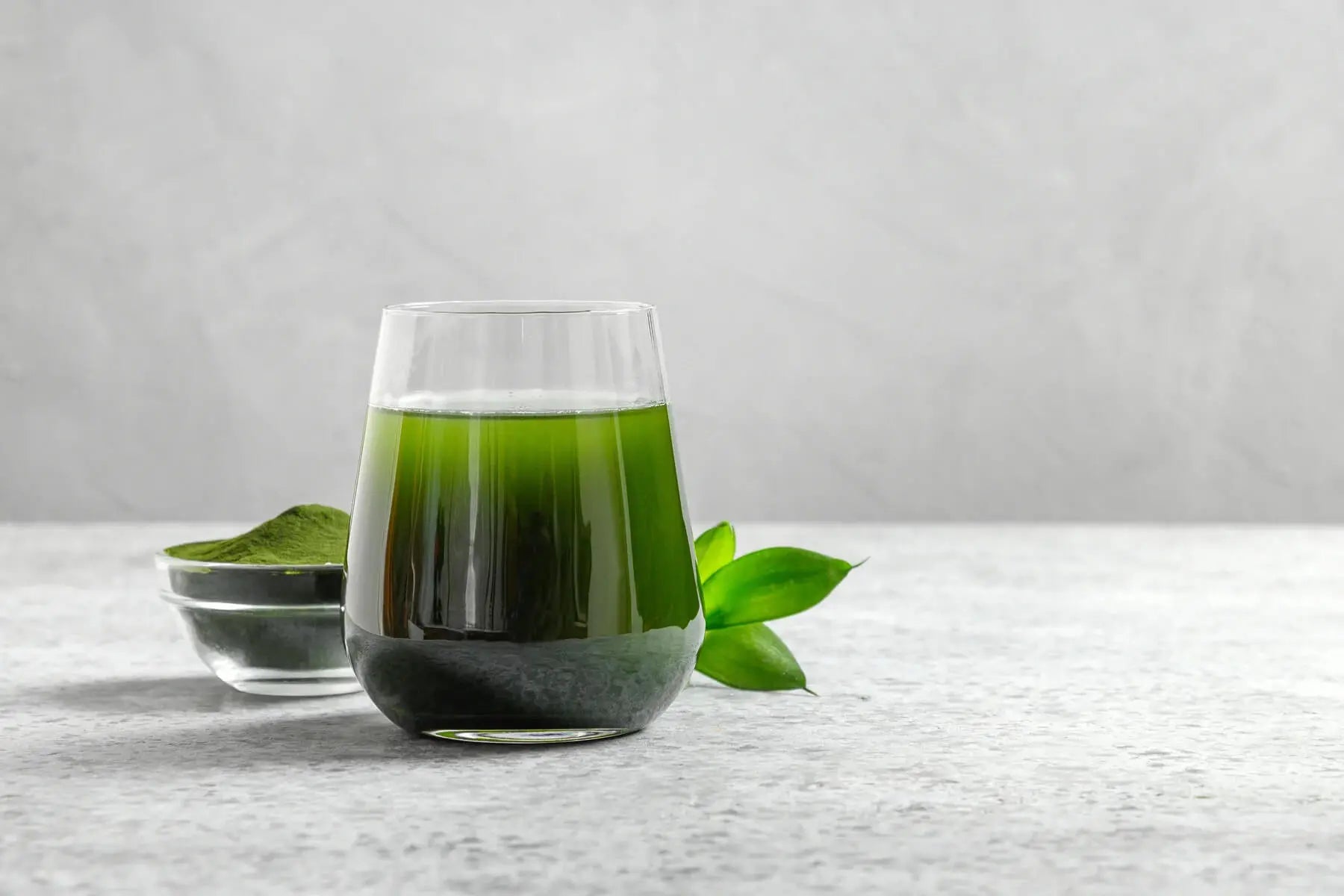 Spirulina Sanoverde