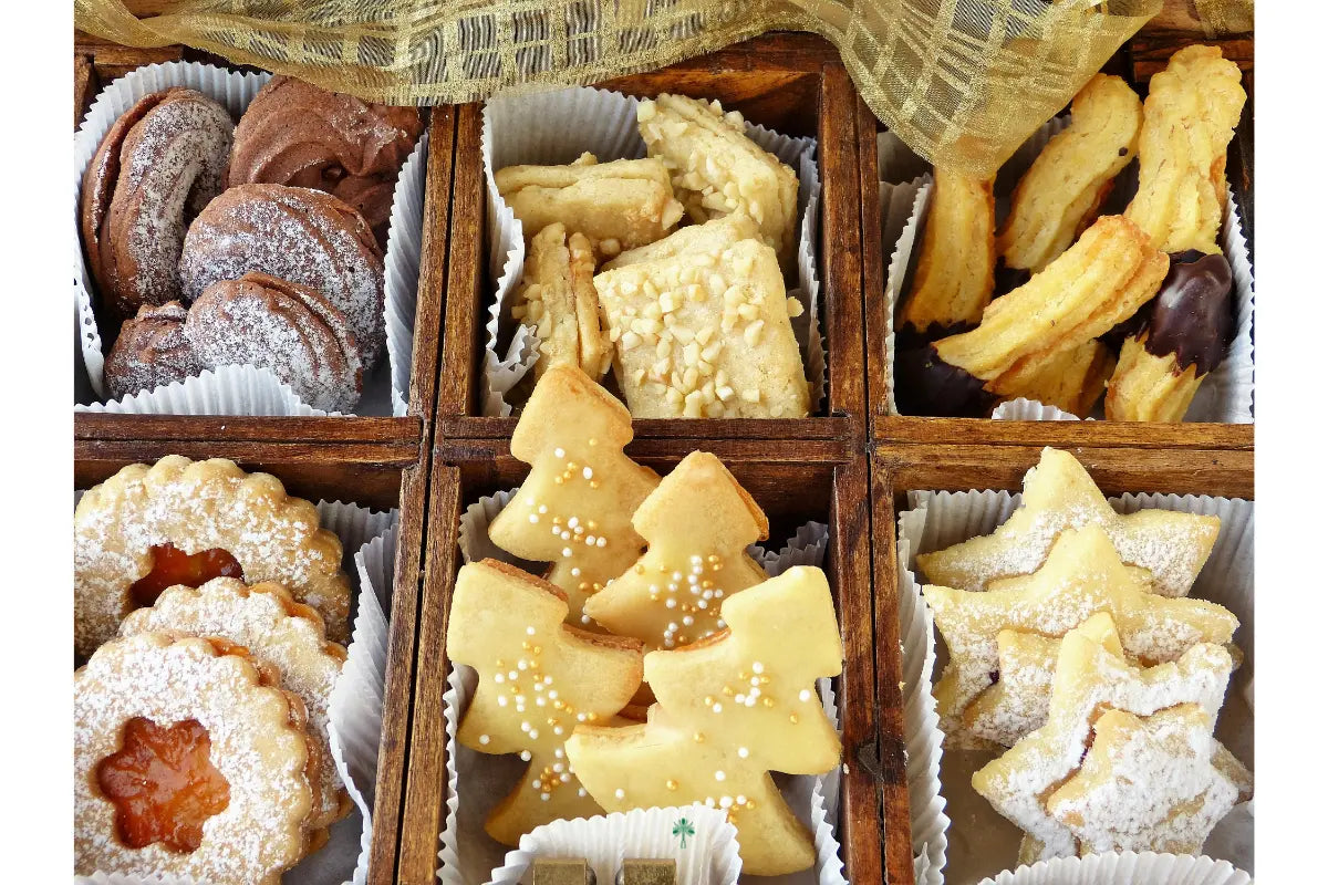 Backen - Sanoverde