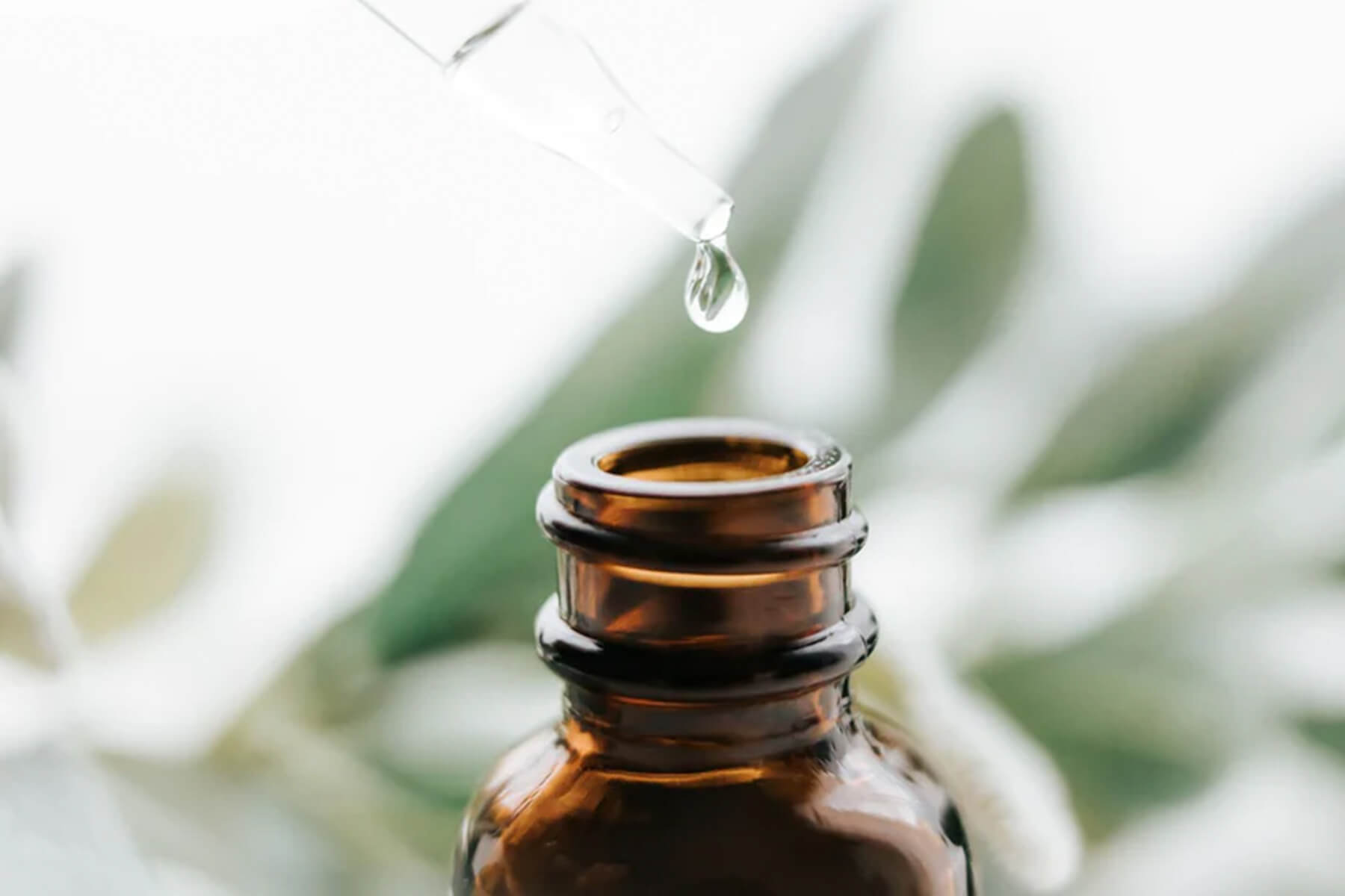 Aromatherapie - Sanoverde