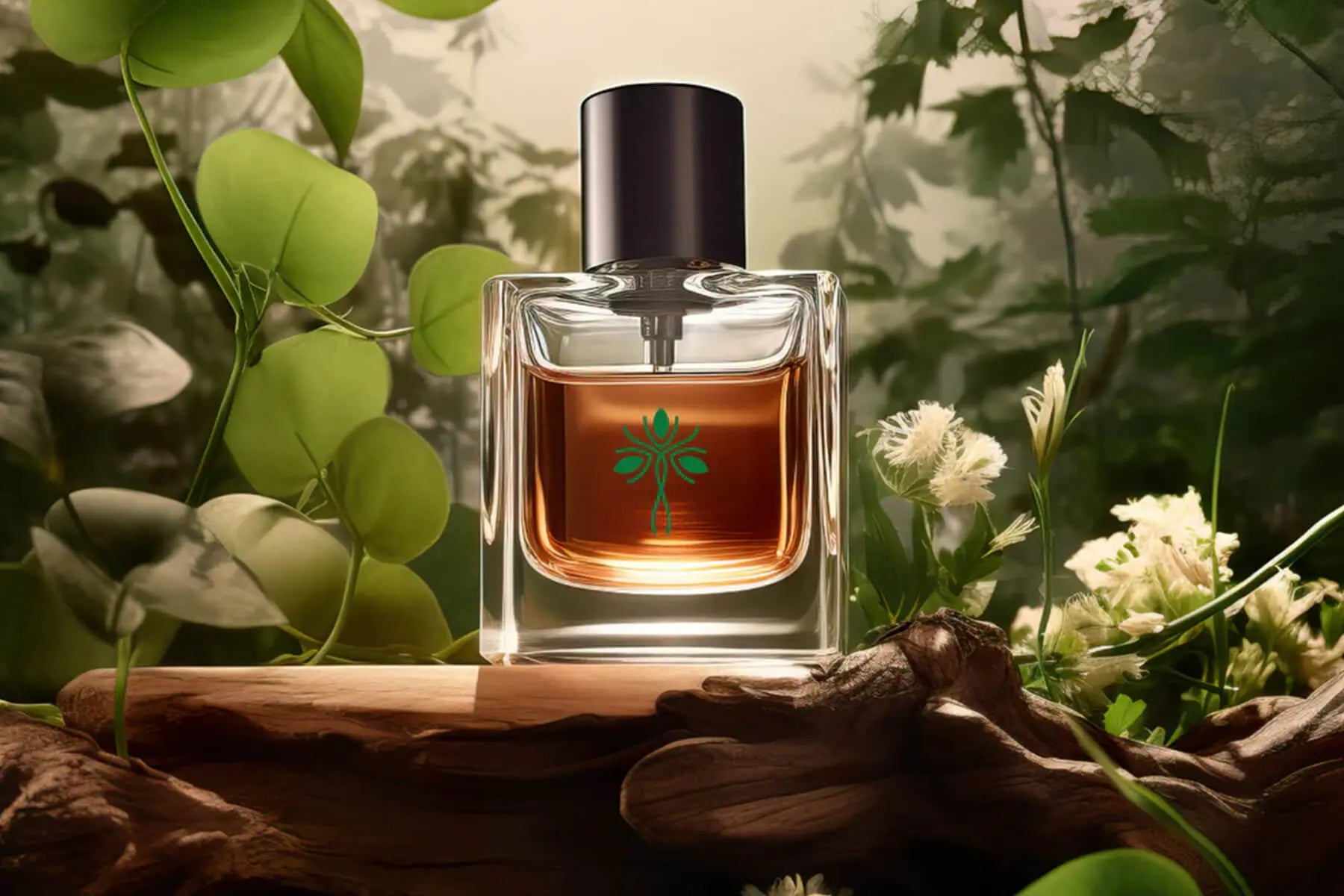 Naturparfum Sanoverde