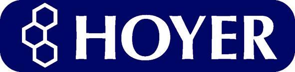Hoyer - Sanoverde