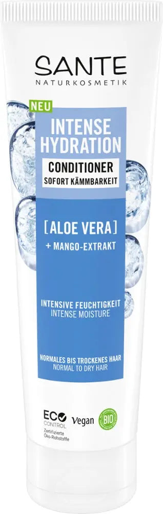 Intense Hydration Condition Sante - Sanoverde