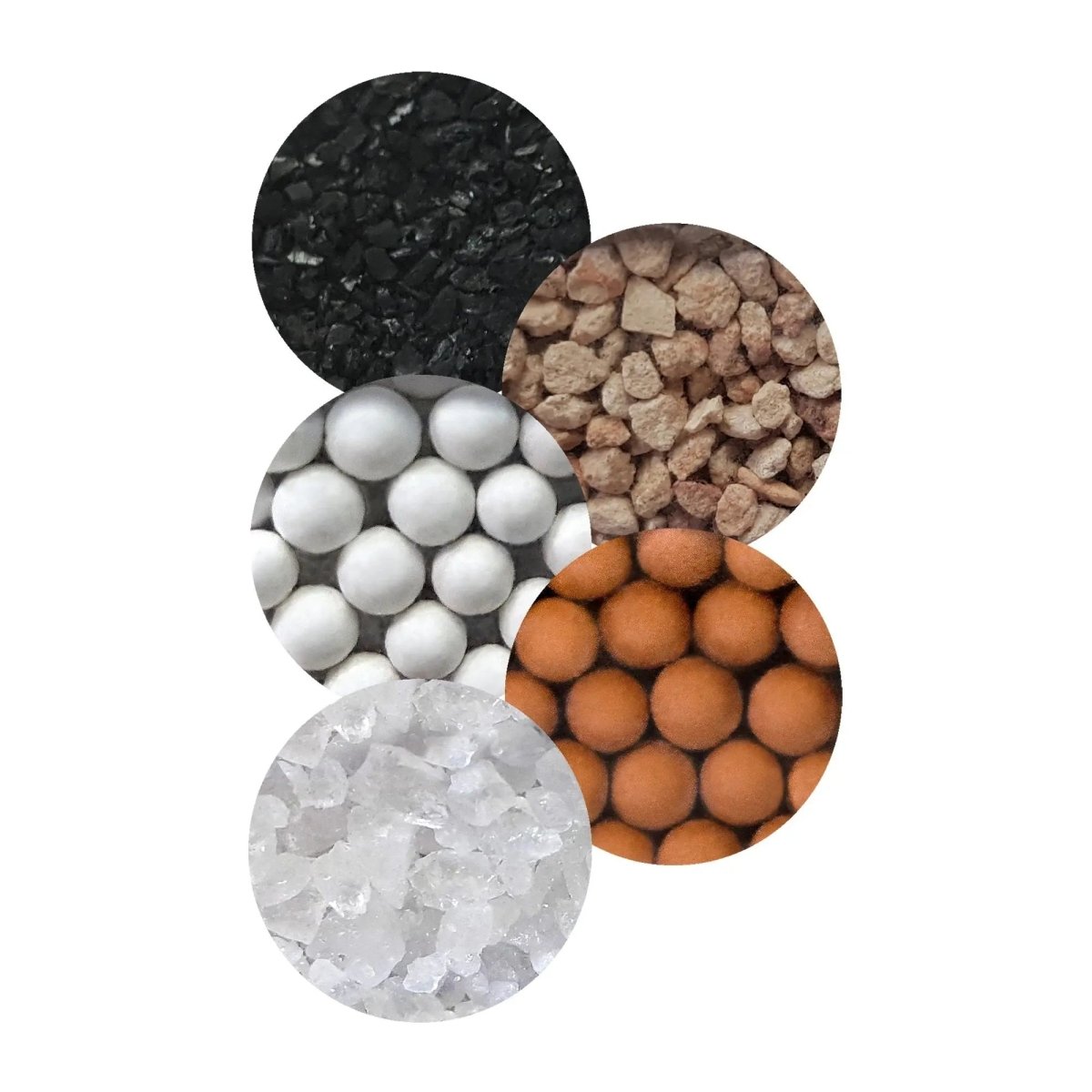10 + 3 AcalaQuell® Premium Kartusche für AcalaQuell® Smart/Luna/Grande/Mini/ Midi - Sanoverde