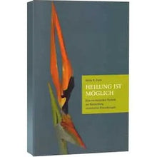 Dr. Hulda Clark, Heilung ist möglich Mannayan - Sanoverde