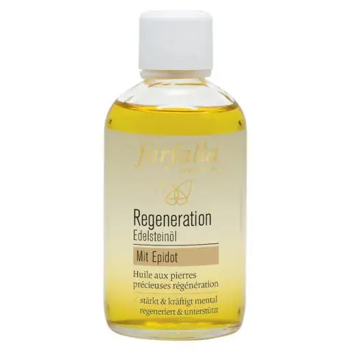 Farfalla Edelsteinöl Regeneration 100ml Farfalla - Sanoverde