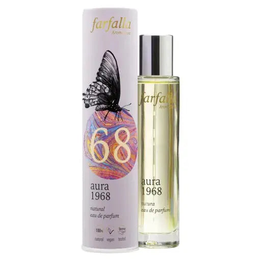 Farfalla Parfum Aura 1968 50ml Farfalla - Sanoverde