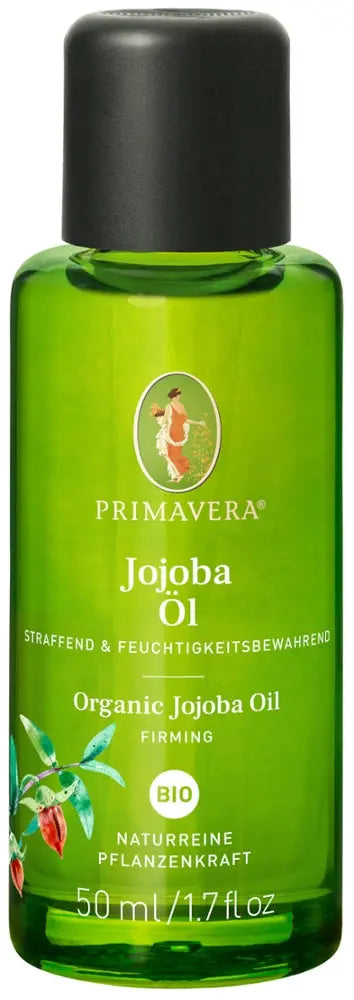 Jojoba Öl bio Primavera - Sanoverde