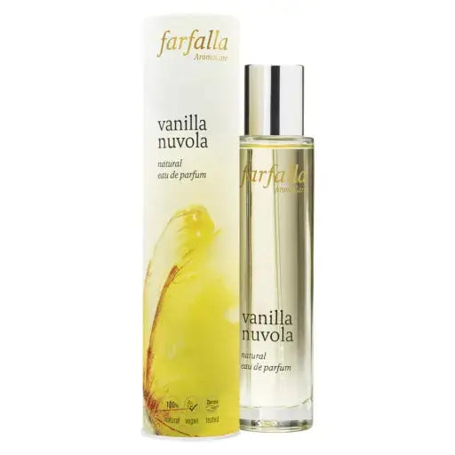 Farfalla Parfum Vanilla Nuvola 50ml Farfalla - Sanoverde