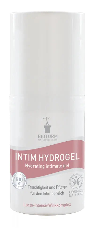 Intim Hydro-Gel Nr. 143 Bioturm - Sanoverde