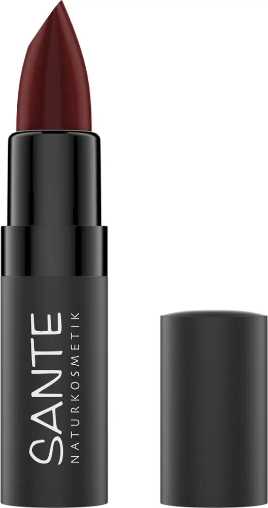 Matte Lipstick 08 Sante - Sanoverde