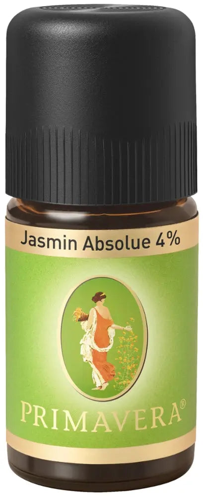 Jasmin 4% Marokko Primavera - Sanoverde