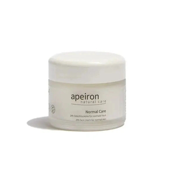 apeiron Normal Care Gesichtscreme 50 ml spa vivent - Sanoverde