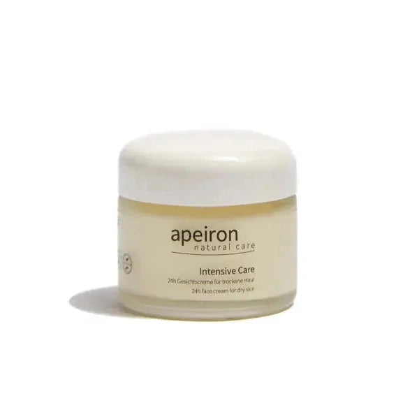 apeiron Intensive Care Gesichtscreme 50ml Sanoverde - Sanoverde