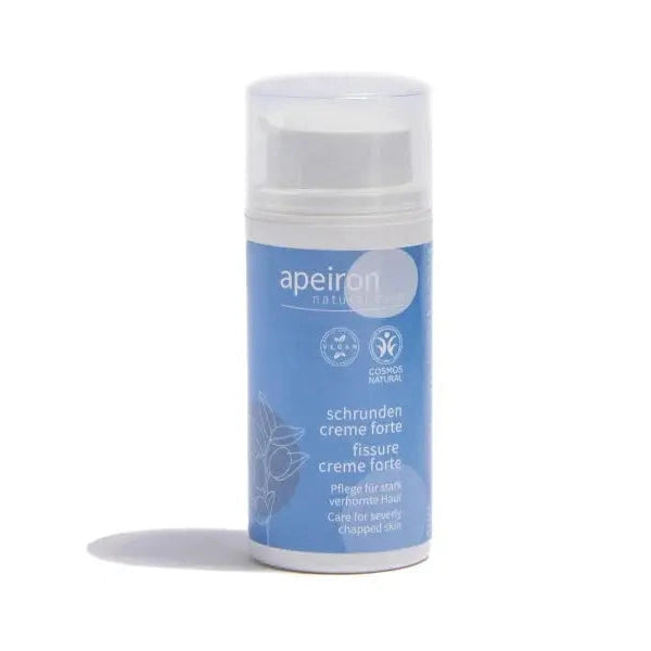 apeiron Schrunden Creme forte 30ml Apeiron - Sanoverde