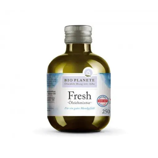 Bio Planète Fresh Ölziehkur Sonstige - Sanoverde