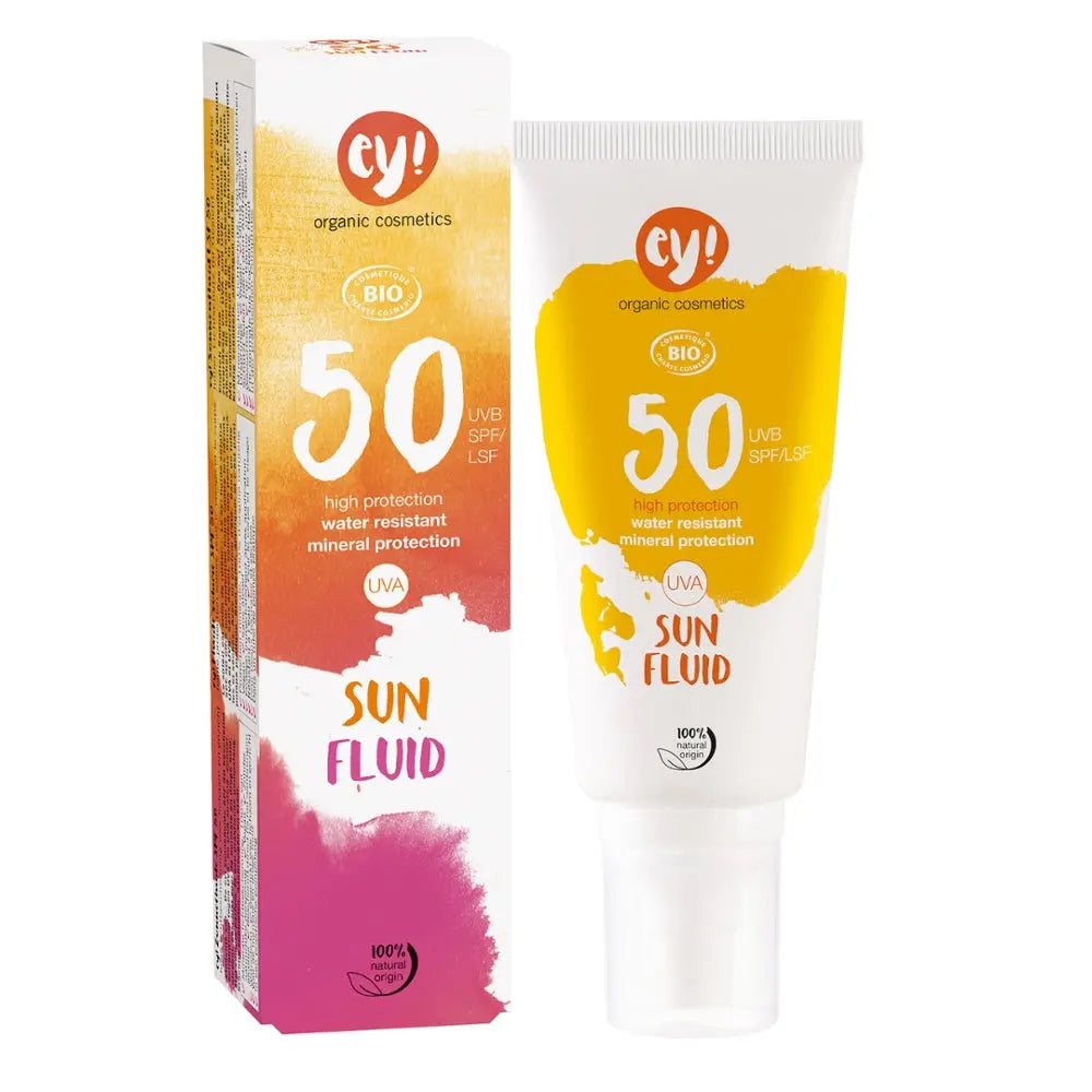 Sunspray LSF 50 eco young - Sanoverde