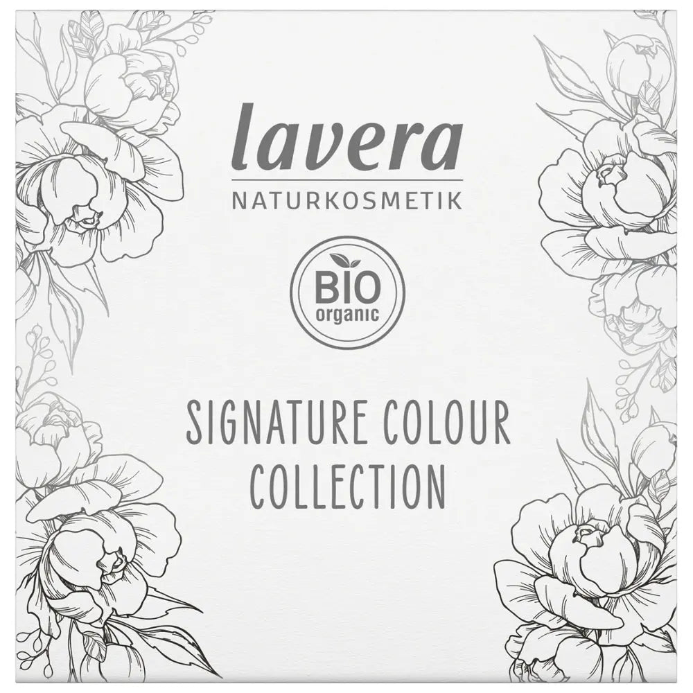 Signature Coll. Pure Pastel Lavera - Sanoverde