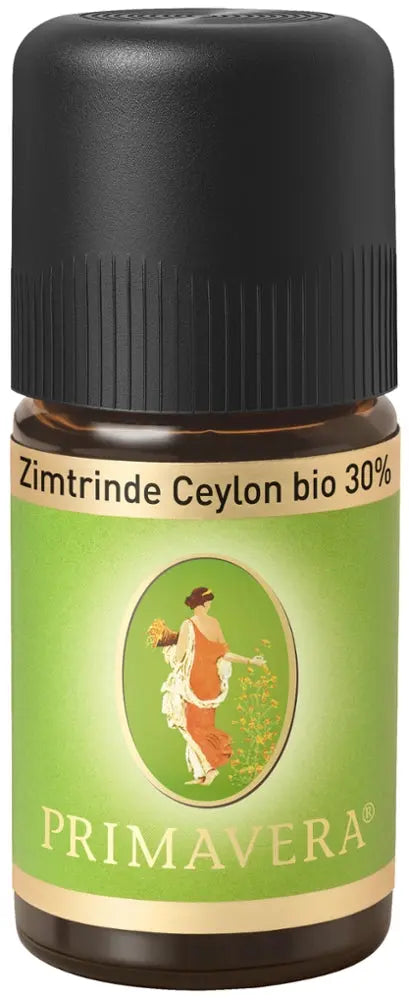 Zimtrinde bio 30% Sri Lanka Primavera - Sanoverde