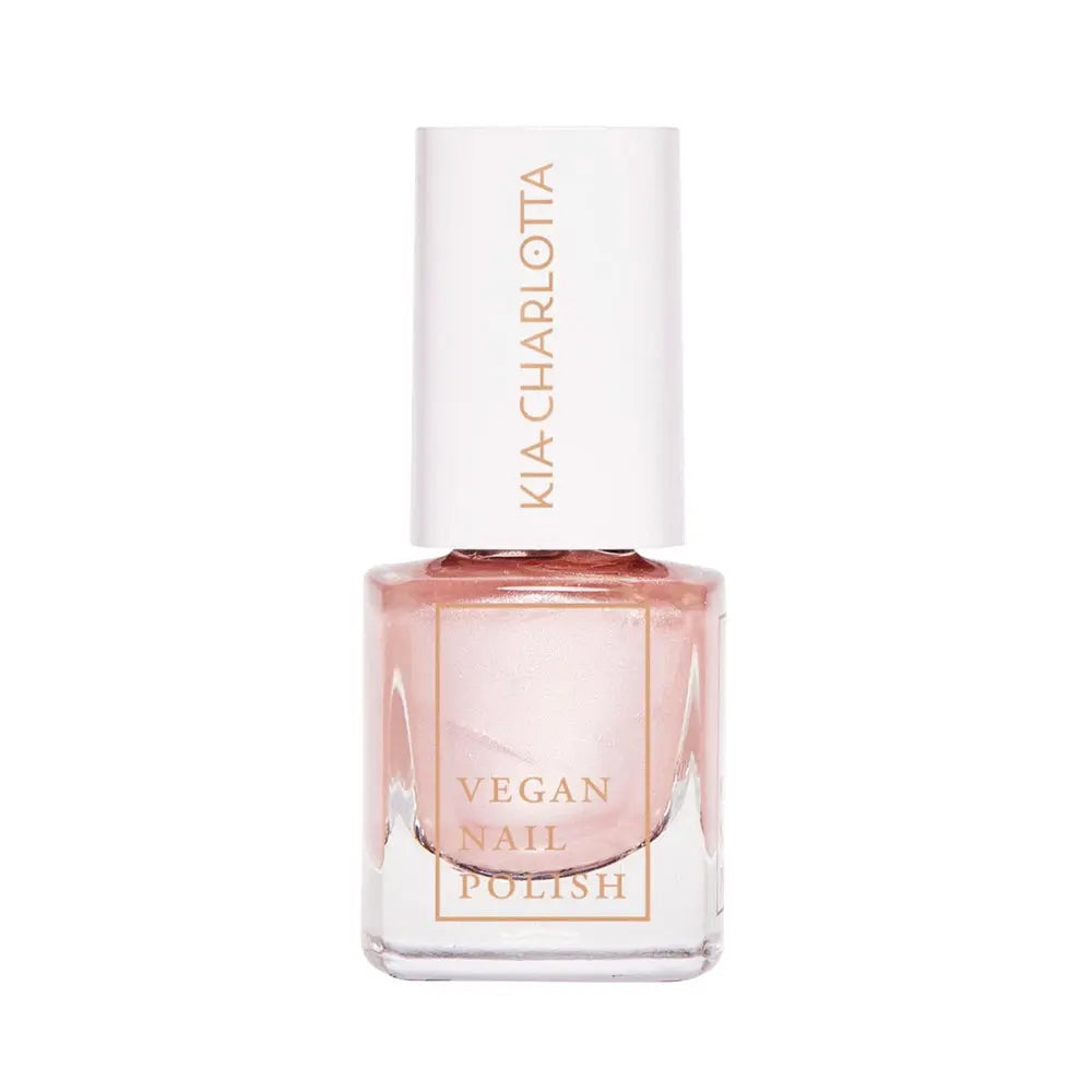 Nail Polish Receive Kia-Charlotta - Sanoverde