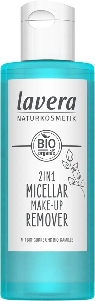 2in1 Micellar Make - up Remov - Sanoverde