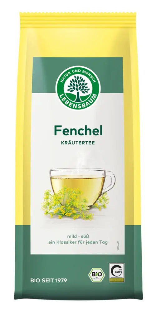 Fenchel Lebensbaum - Sanoverde