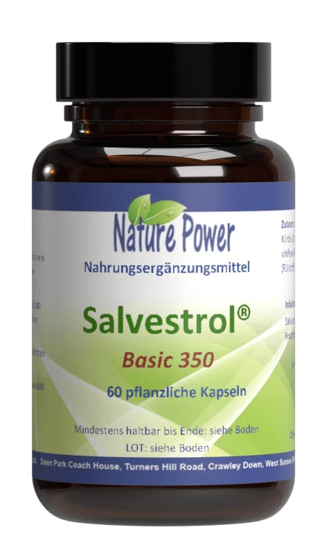 Salvestrol Basic 350