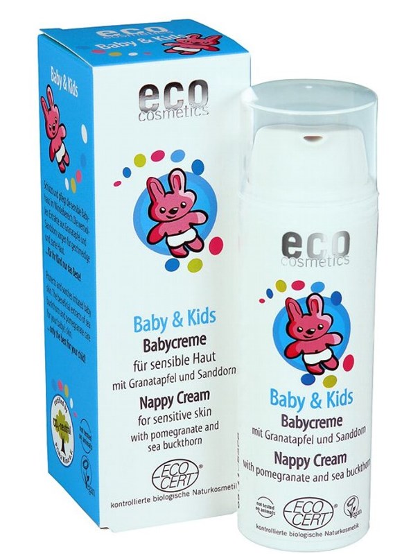Eco Baby Creme