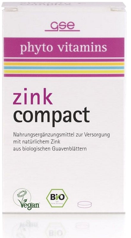 Zink Compact