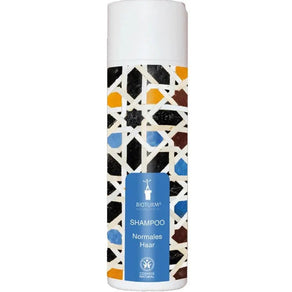 Bioturm Haarshampoo Normales Haar Nr. 100 Bioturm - Sanoverde