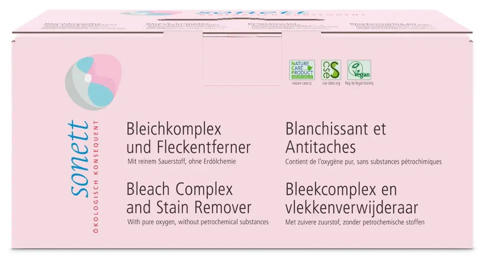 Bleichkomplex SONETT - Sanoverde