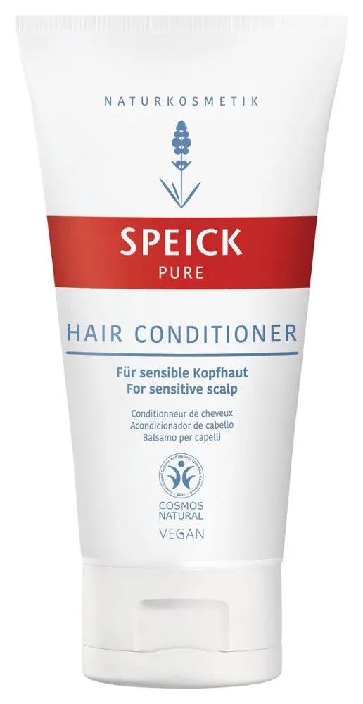 Pure Hair Conditioner Speick - Sanoverde