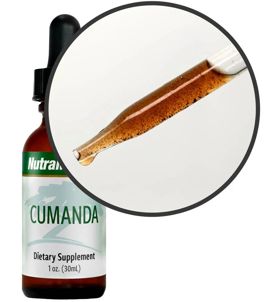 NutraMedix Cumanda 30ml NutraMedix - Sanoverde