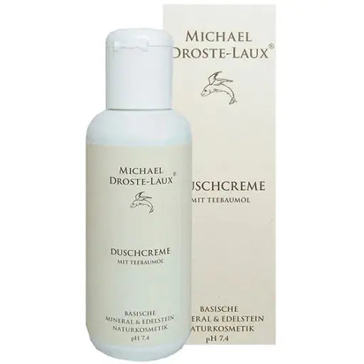 Droste-Laux Shower Cream 200ml Droste Laux - Sanoverde