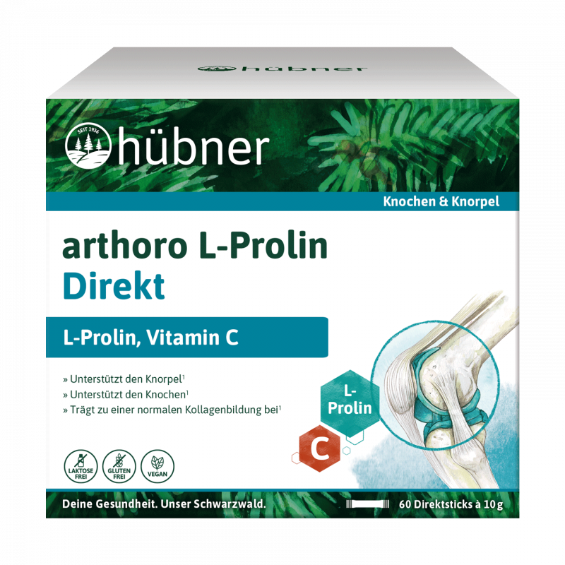 Arthoro L-Prolin Direkt