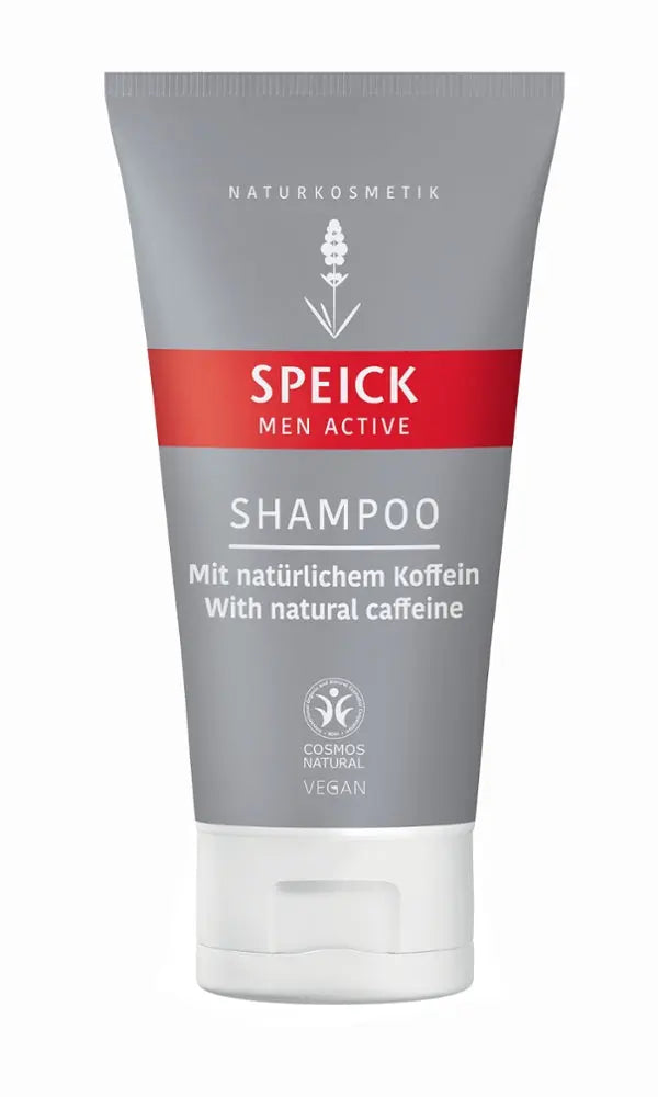 Men Shampoo Speick - Sanoverde