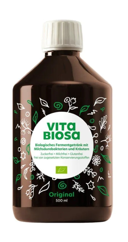 Vita Biosa Original 500 ml