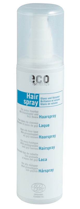 Eco Haarspray