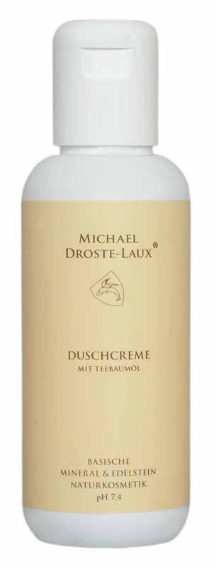 Droste-Laux Shower Cream
