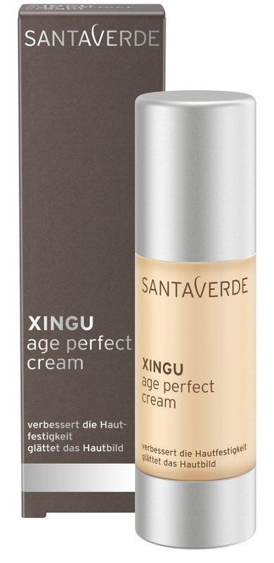 Santaverde Xingu Age Perfect Cream