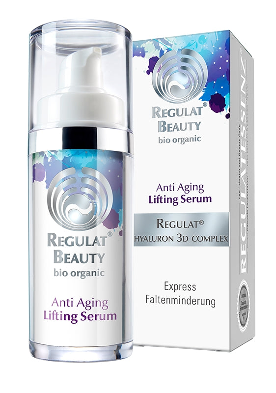 Regulat Beauty Anti-Aging Lifting-Serum