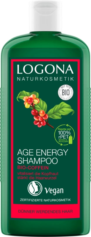 Natur-Shampoo