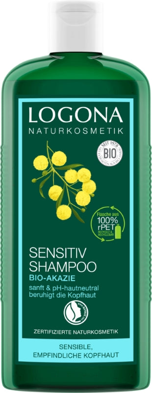 Logona Sensitiv Shampoo